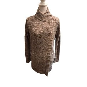 Prana Knit Sweater Jacket. Size XS